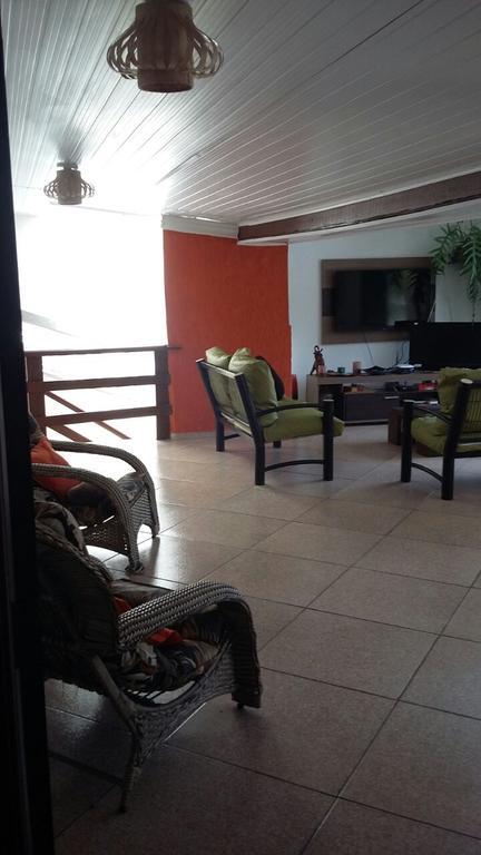 Suites Tropicana Guesthouse Cabo Frio Exterior photo
