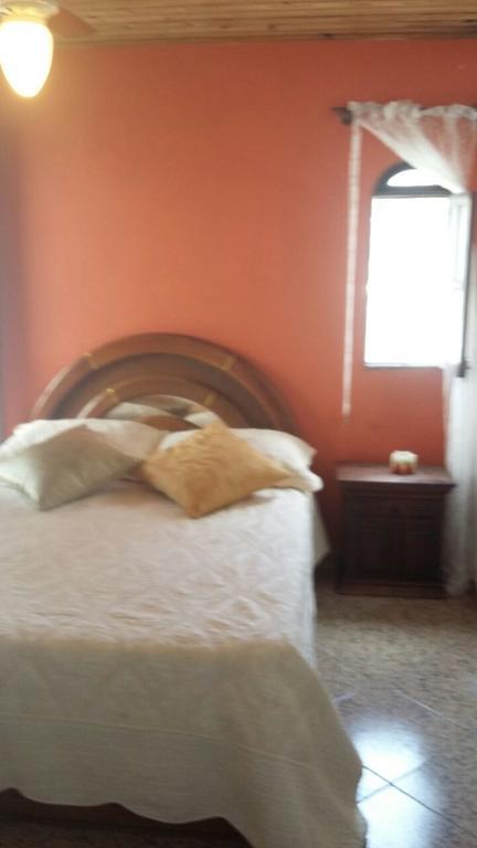 Suites Tropicana Guesthouse Cabo Frio Exterior photo