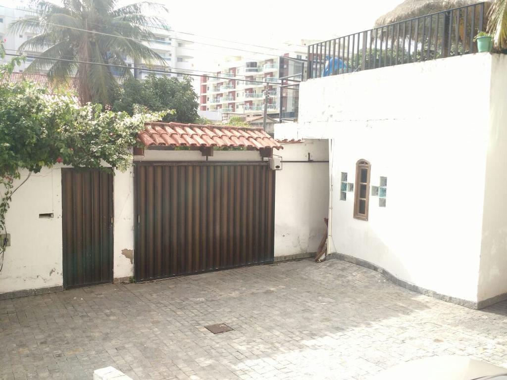 Suites Tropicana Guesthouse Cabo Frio Exterior photo
