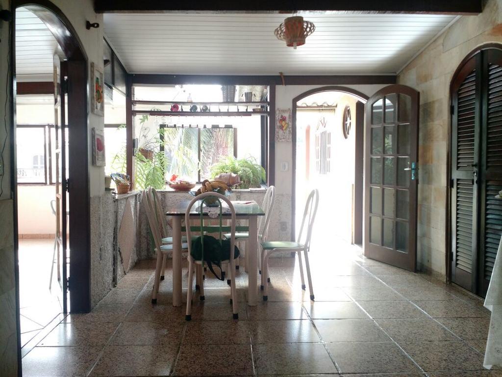 Suites Tropicana Guesthouse Cabo Frio Exterior photo