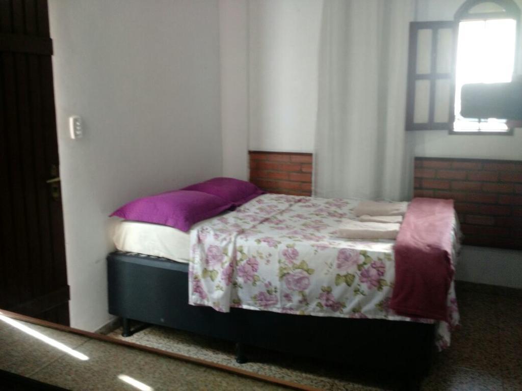 Suites Tropicana Guesthouse Cabo Frio Exterior photo