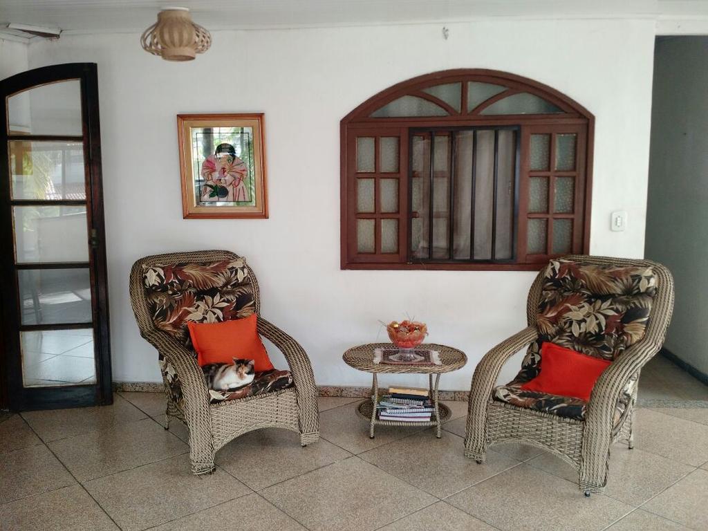 Suites Tropicana Guesthouse Cabo Frio Exterior photo